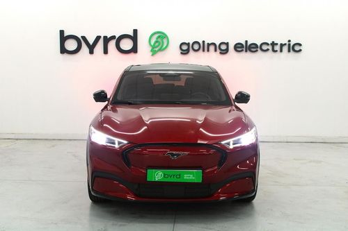 Ford Mustang Mach-E - Photo 2