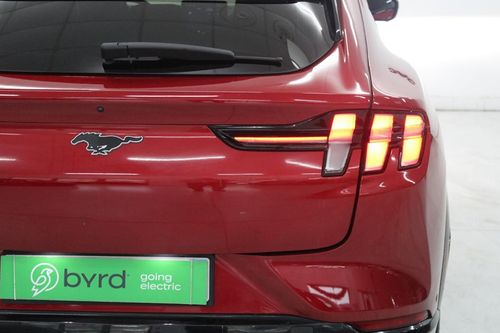 Ford Mustang Mach-E - Photo 6