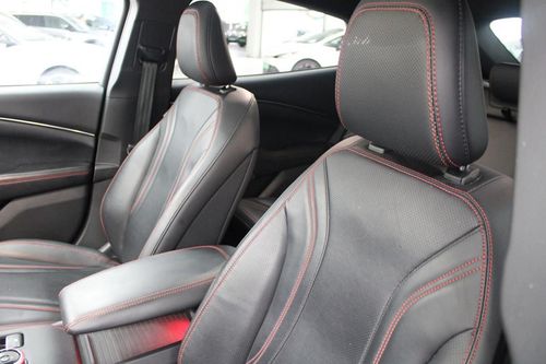 Ford Mustang Mach-E - Photo 10