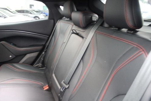 Ford Mustang Mach-E - Photo 13