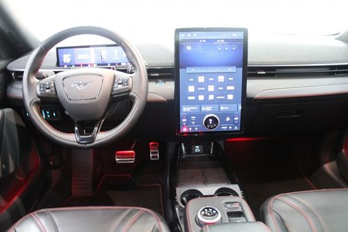 Ford Mustang Mach-E - Photo 14