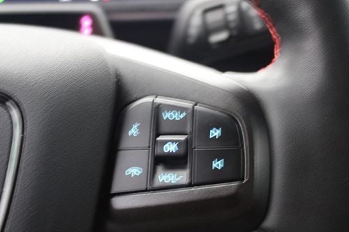 Ford Mustang Mach-E - Photo 19