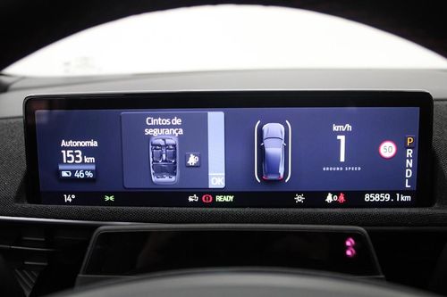 Ford Mustang Mach-E - Photo 17