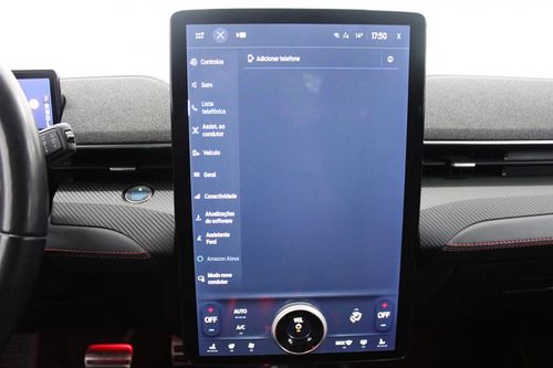 Ford Mustang Mach-E - Photo 26