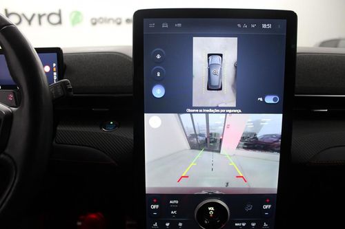 Ford Mustang Mach-E - Photo 34