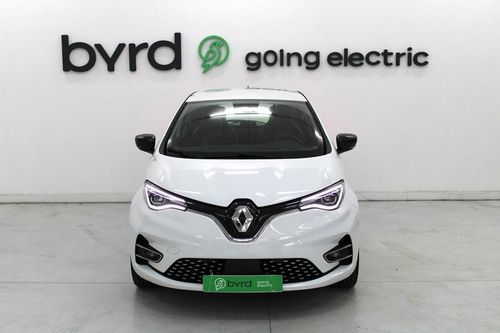 Renault Zoe - Photo 2