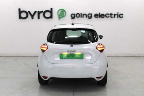 Renault Zoe - Photo 5