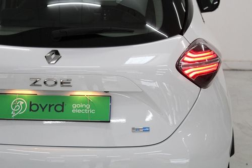 Renault Zoe - Photo 6