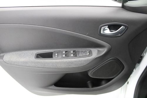 Renault Zoe - Photo 9