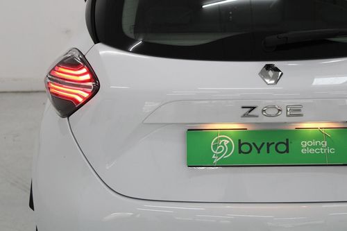Renault Zoe - Photo 7