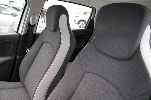 Renault Zoe - Photo 10