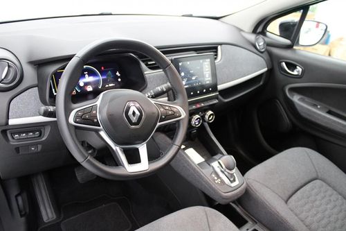 Renault Zoe - Photo 11