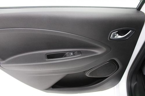 Renault Zoe - Photo 12
