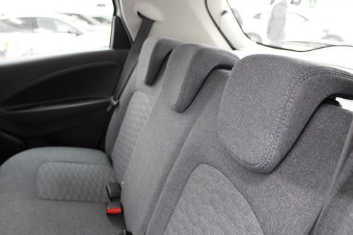 Renault Zoe - Photo 13