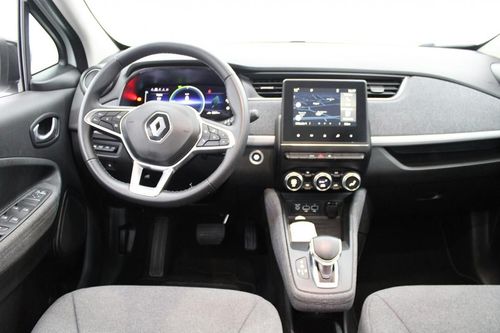 Renault Zoe - Photo 14