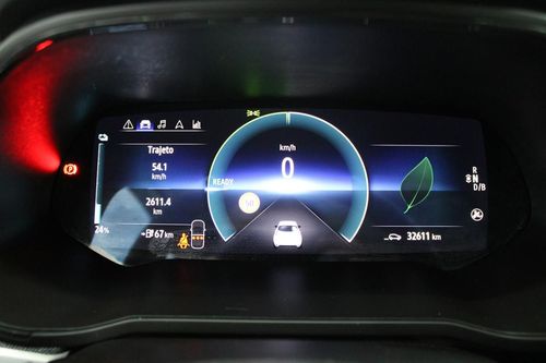Renault Zoe - Photo 16