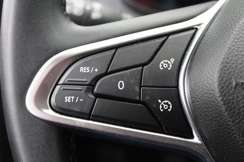 Renault Zoe - Photo 17