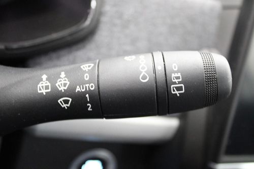 Renault Zoe - Photo 19