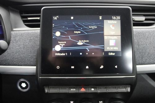 Renault Zoe - Photo 21