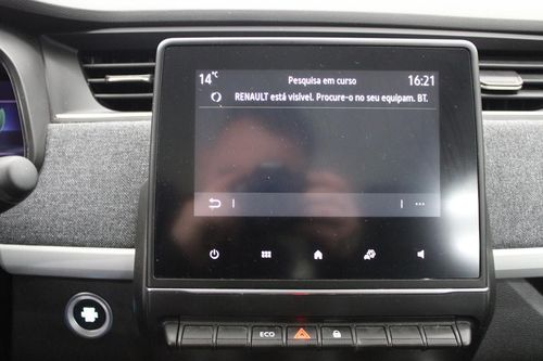 Renault Zoe - Photo 25