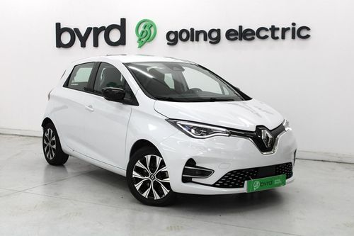 Renault Zoe - Photo 1
