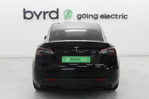 Tesla Model Y - Photo 5