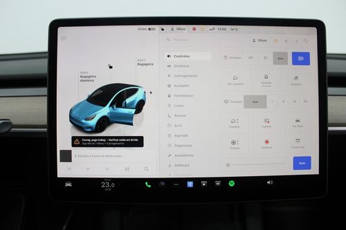Tesla Model Y - Photo 15