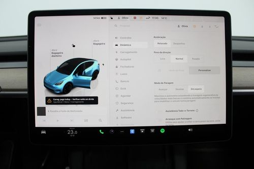 Tesla Model Y - Photo 16