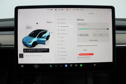 Tesla Model Y - Photo 17