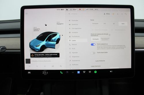 Tesla Model Y - Photo 20