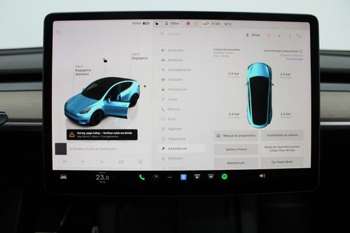 Tesla Model Y - Photo 25
