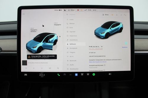 Tesla Model Y - Photo 26