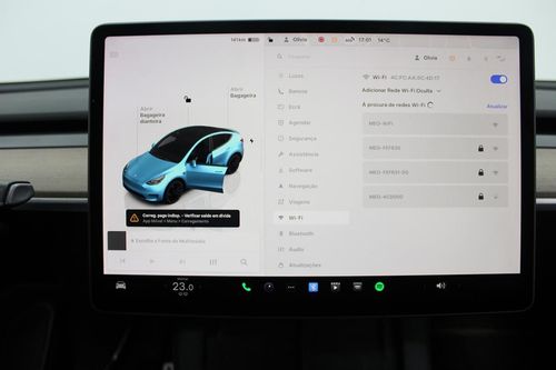 Tesla Model Y - Photo 29