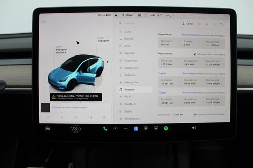 Tesla Model Y - Photo 28