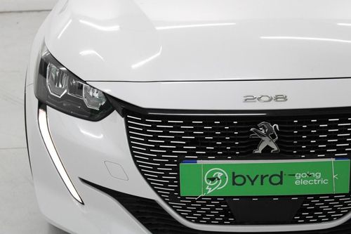 Peugeot e-208 - Photo 4