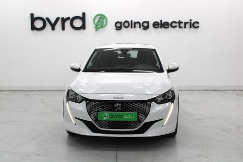 Peugeot e-208 - Photo 2