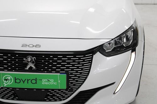 Peugeot e-208 - Photo 3