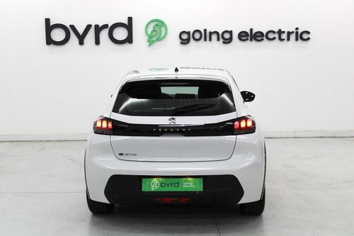 Peugeot e-208 - Photo 5