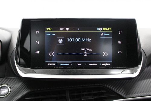 Peugeot e-208 - Photo 23