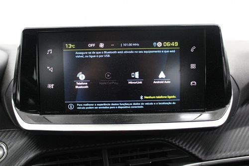 Peugeot e-208 - Photo 25