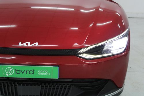 Kia EV6 - Photo 3