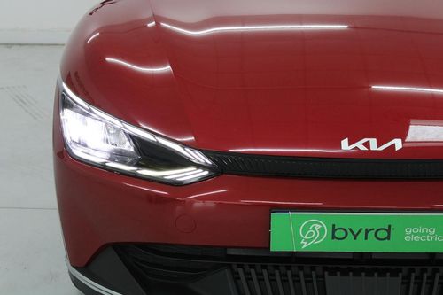 Kia EV6 - Photo 4
