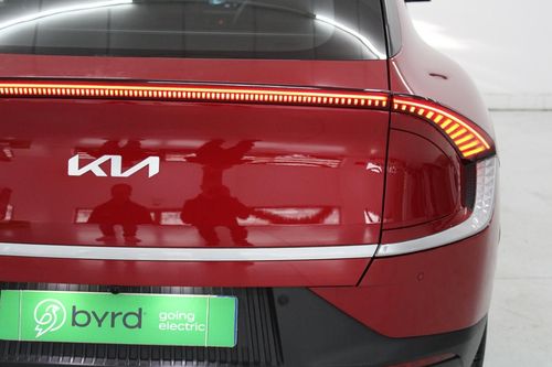 Kia EV6 - Photo 6