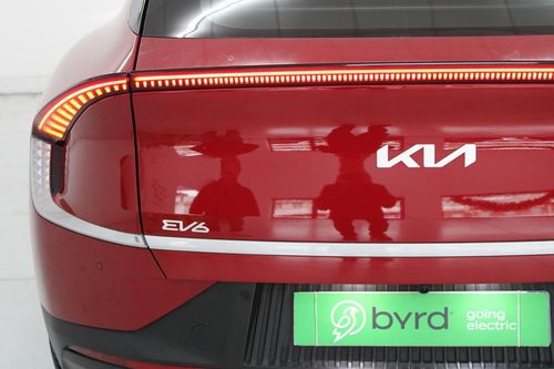 Kia EV6 - Photo 7