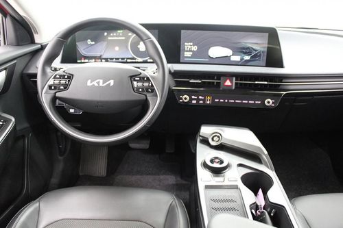 Kia EV6 - Photo 14