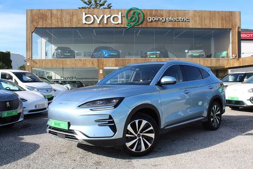 BYD Seal U - Photo 1