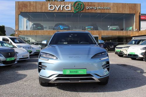 BYD Seal U - Photo 2