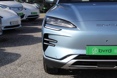 BYD Seal U - Photo 4