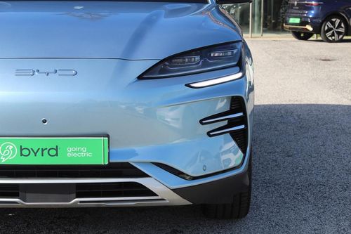 BYD Seal U - Photo 5