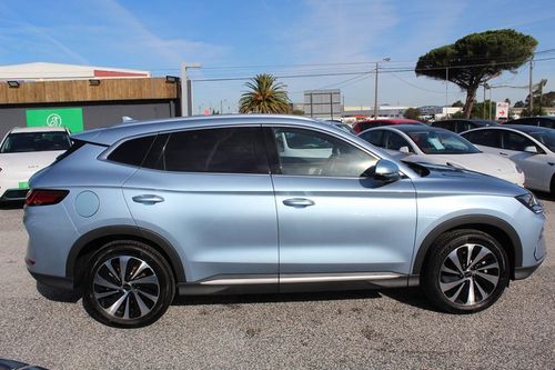 BYD Seal U - Photo 7